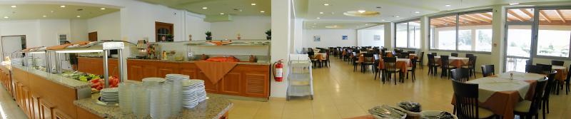 Memphis Beach Hotel Колимбия Экстерьер фото