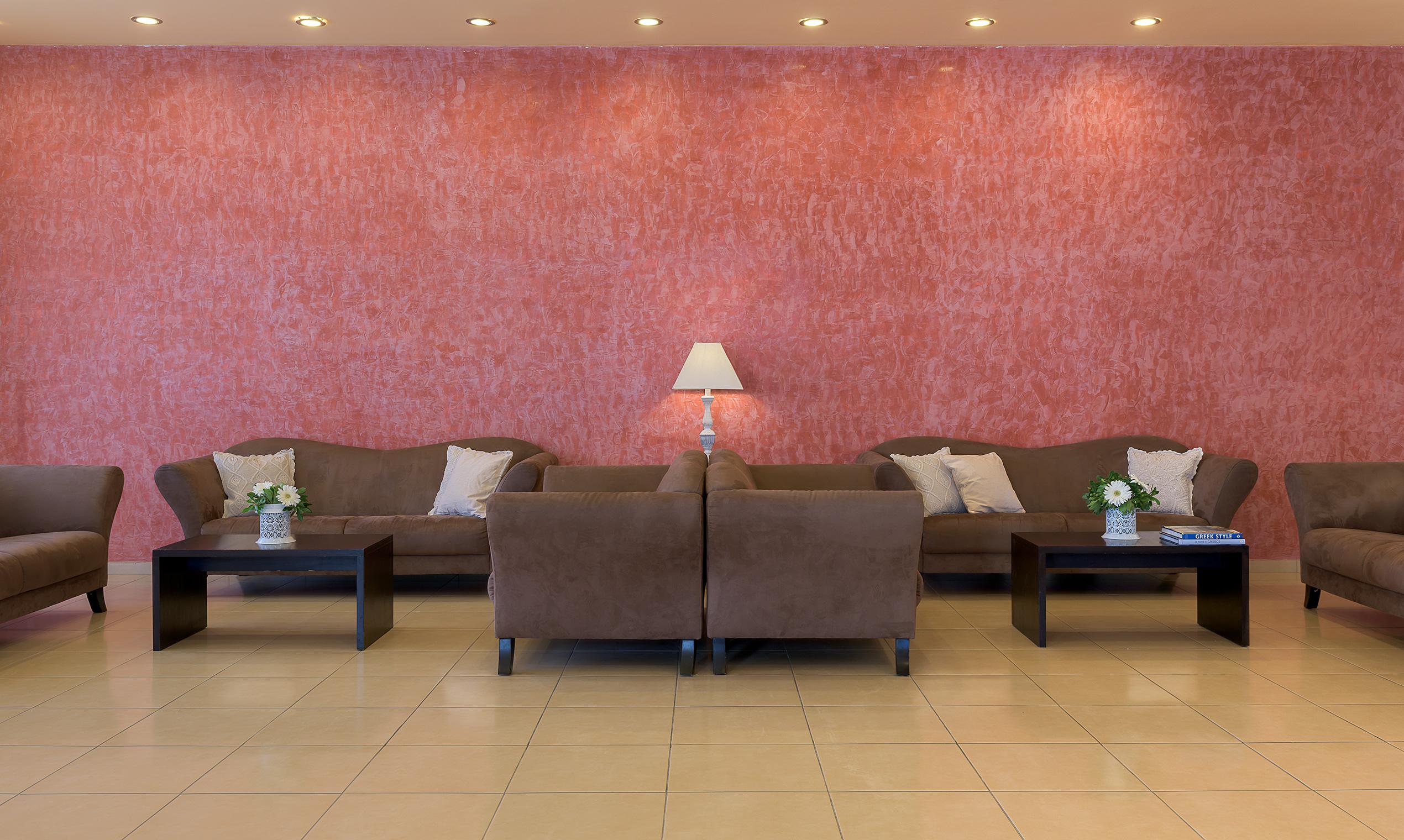 Memphis Beach Hotel Колимбия Экстерьер фото