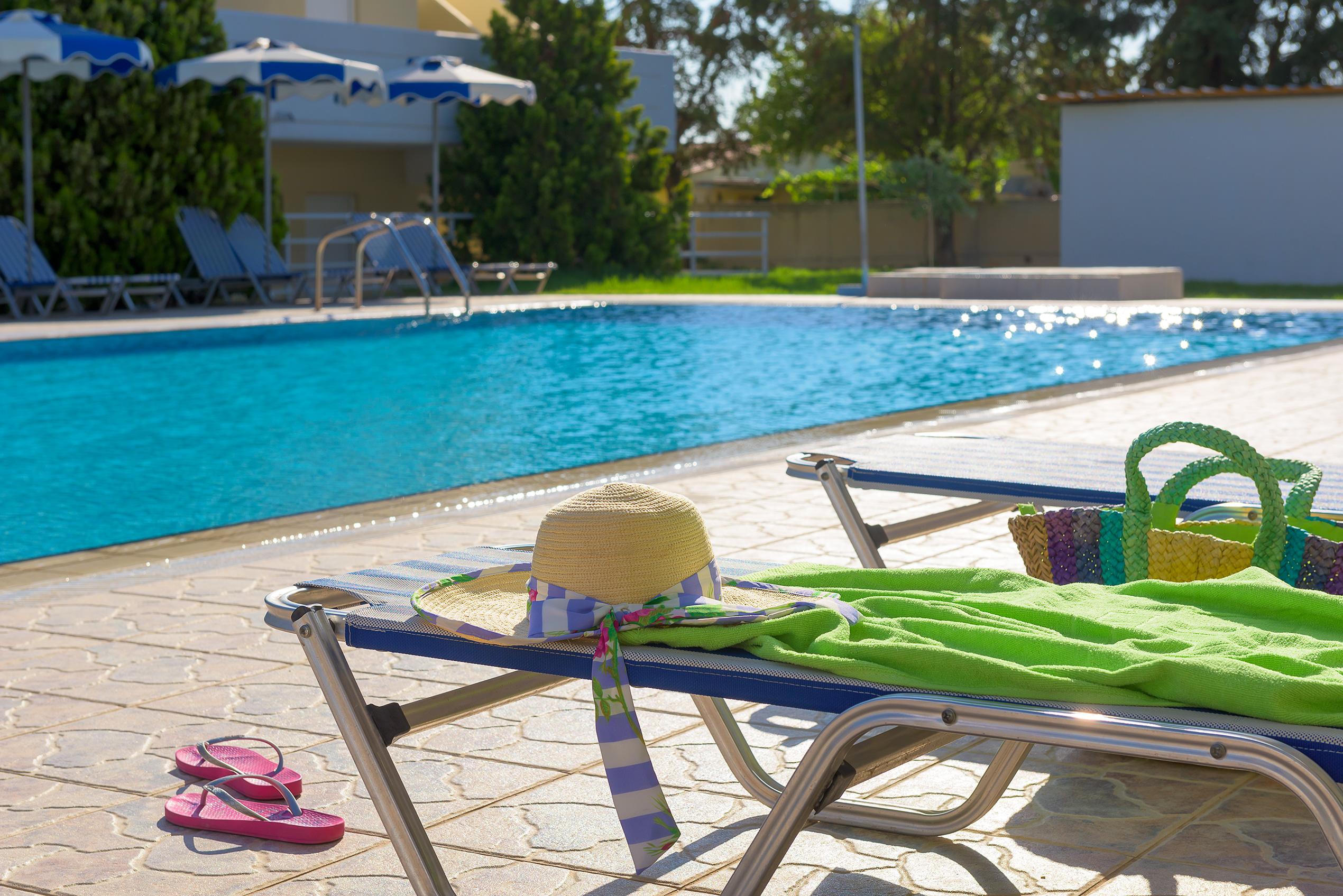 Memphis Beach Hotel Колимбия Экстерьер фото