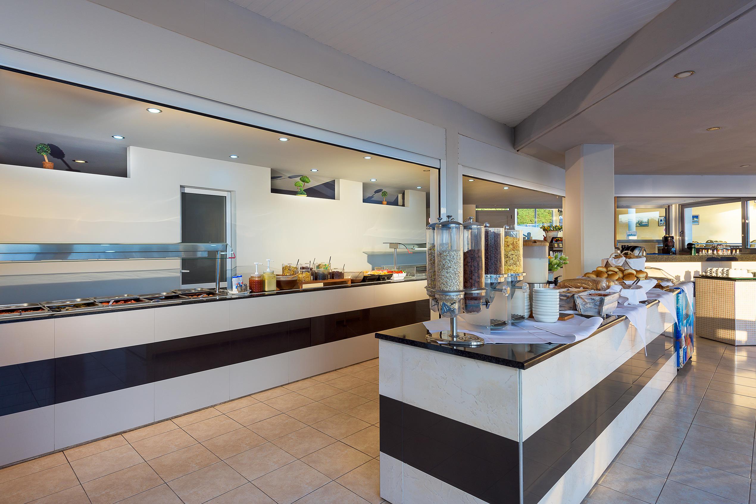 Memphis Beach Hotel Колимбия Экстерьер фото