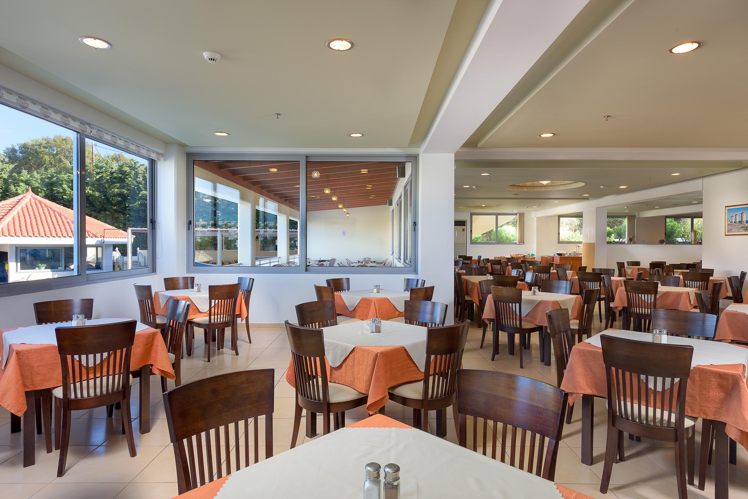 Memphis Beach Hotel Колимбия Экстерьер фото