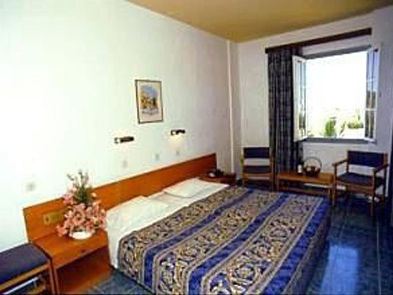 Memphis Beach Hotel Колимбия Экстерьер фото