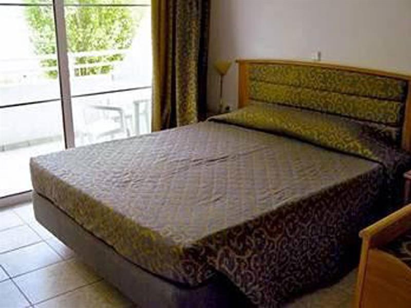Memphis Beach Hotel Колимбия Экстерьер фото