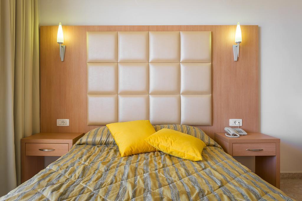 Memphis Beach Hotel Колимбия Экстерьер фото