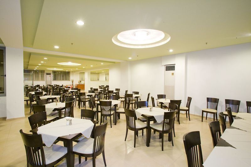 Memphis Beach Hotel Колимбия Экстерьер фото